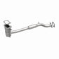 1995-1997 Ford Contour Direct-Fit Catalytic Converter 50303 Magnaflow