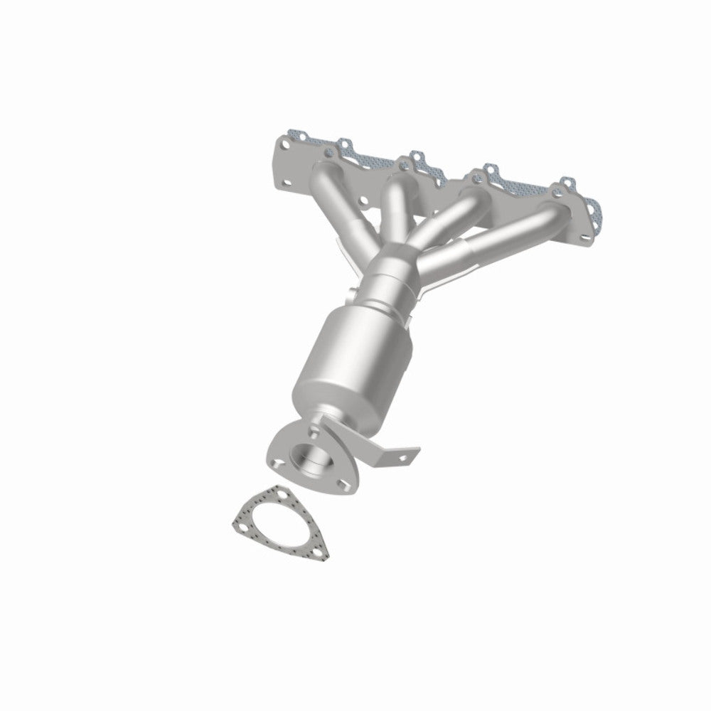 06 Pontiac G6 2.4L Direct-Fit Catalytic Converter 50304 Magnaflow - Catalytic Converters Car Part People