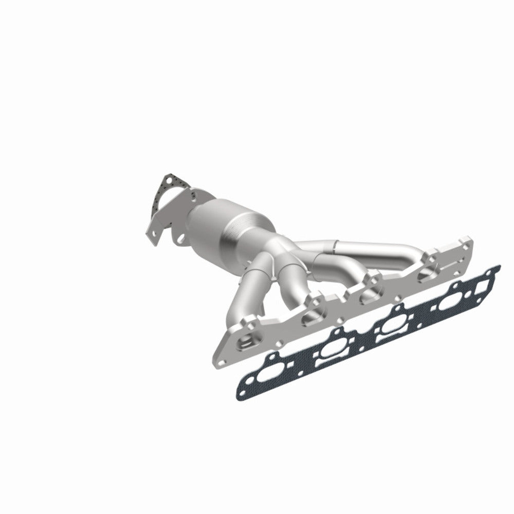 06 Pontiac G6 2.4L Direct-Fit Catalytic Converter 50304 Magnaflow - Catalytic Converters Car Part People