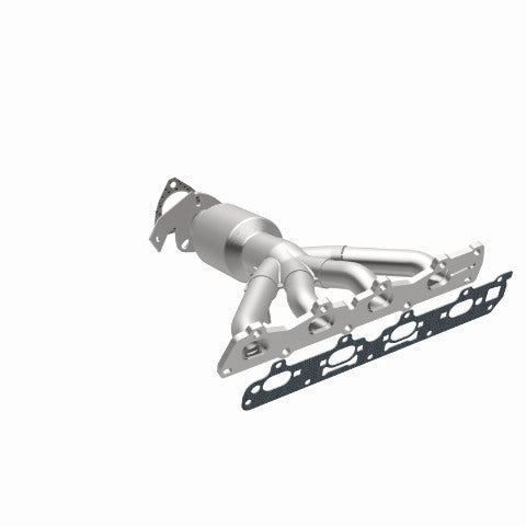 06 Pontiac G6 2.4L Direct-Fit Catalytic Converter 50304 Magnaflow