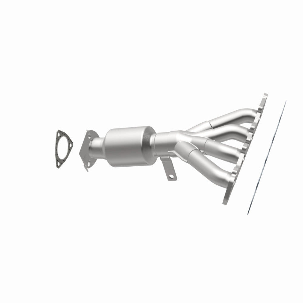 06 Pontiac G6 2.4L Direct-Fit Catalytic Converter 50304 Magnaflow - Catalytic Converters Car Part People