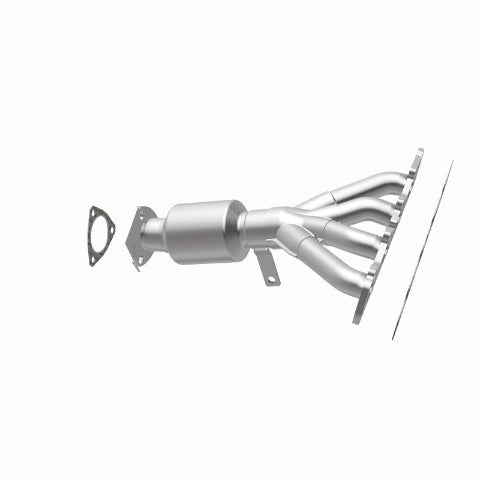 06 Pontiac G6 2.4L Direct-Fit Catalytic Converter 50304 Magnaflow