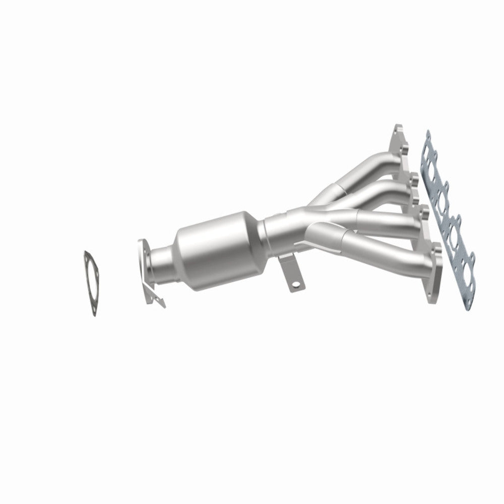 06 Pontiac G6 2.4L Direct-Fit Catalytic Converter 50304 Magnaflow - Catalytic Converters Car Part People