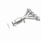 06 Pontiac G6 2.4L Direct-Fit Catalytic Converter 50304 Magnaflow