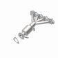 06 Pontiac G6 2.4L Direct-Fit Catalytic Converter 50304 Magnaflow - Catalytic Converters Car Part People