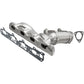 06 Pontiac G6 2.4L Direct-Fit Catalytic Converter 50304 Magnaflow