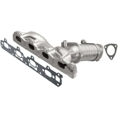 06 Pontiac G6 2.4L Direct-Fit Catalytic Converter 50304 Magnaflow