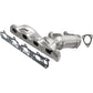 06 Pontiac G6 2.4L Direct-Fit Catalytic Converter 50304 Magnaflow - Catalytic Converters Car Part People
