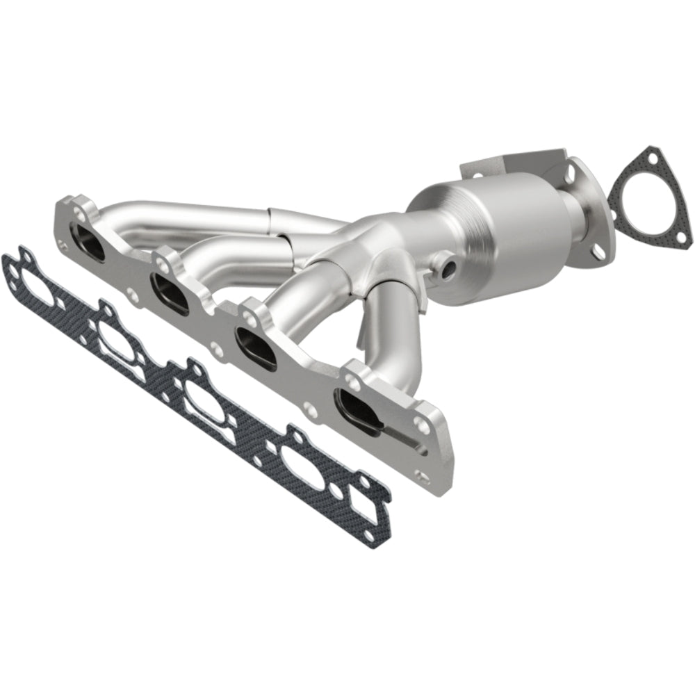 06 Pontiac G6 2.4L Direct-Fit Catalytic Converter 50304 Magnaflow - Catalytic Converters Car Part People