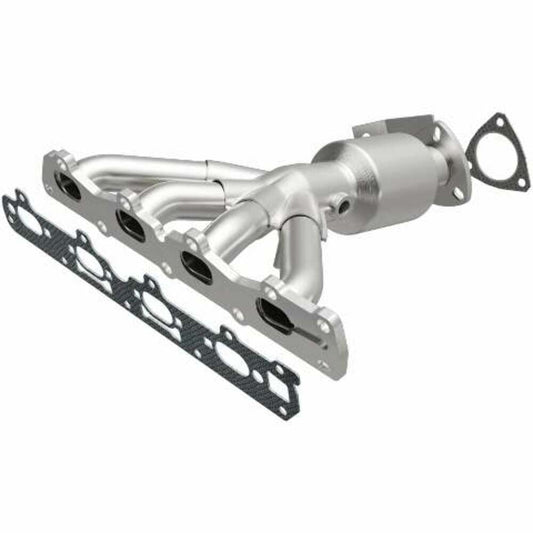 06 Pontiac G6 2.4L Direct-Fit Catalytic Converter 50304 Magnaflow - Catalytic Converters Car Part People
