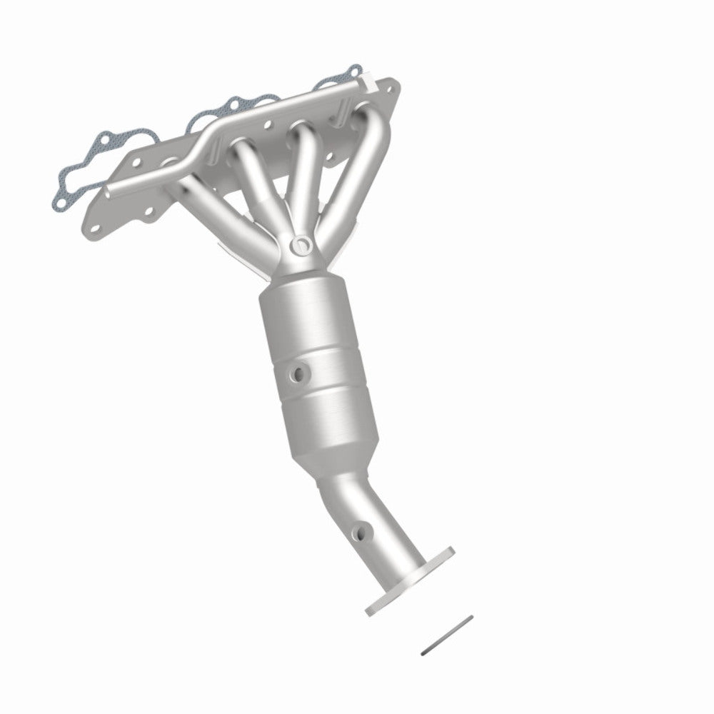 2007 Ford Fusion 2.3L Direct-Fit Catalytic Converter 50309 Magnaflow