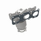 06-08 Hyun/Kia 3.8L R Direct-Fit Catalytic Converter 50318 Magnaflow