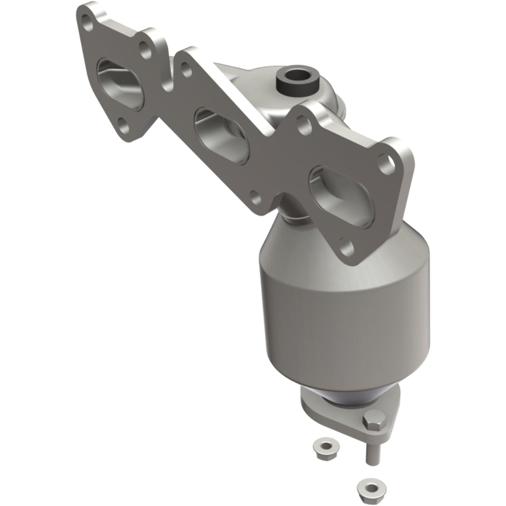 06-08 Hyun/Kia 3.8L R Direct-Fit Catalytic Converter 50318 Magnaflow