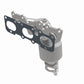 06-08 Hyun/Kia 3.8L R Direct-Fit Catalytic Converter 50318 Magnaflow