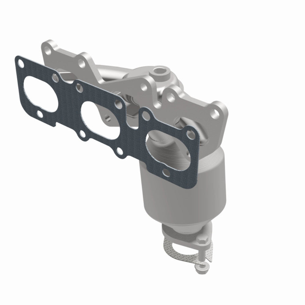 06-08 Hyun/Kia 3.8L R Direct-Fit Catalytic Converter 50318 Magnaflow