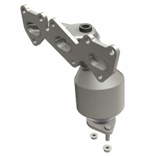 06-08 Hyun/Kia 3.8L R Direct-Fit Catalytic Converter 50318 Magnaflow