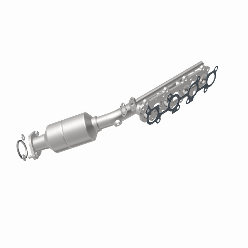 05-09 Lexus GX470 4.7L Direct-Fit Catalytic Converter 50323 Magnaflow - Catalytic Converters Car Part People
