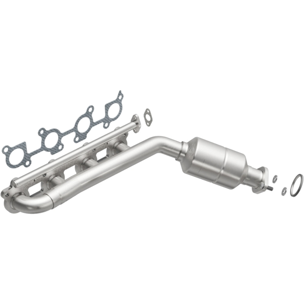 05-09 Lexus GX470 4.7L Direct-Fit Catalytic Converter 50323 Magnaflow - Catalytic Converters Car Part People