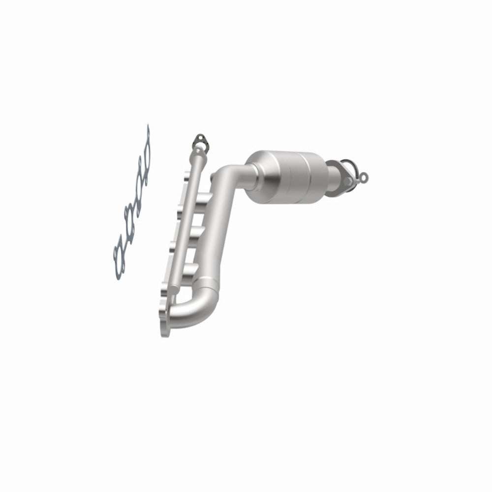 05-09 Lexus GX470 4.7L Direct-Fit Catalytic Converter 50323 Magnaflow - Catalytic Converters Car Part People