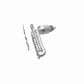 05-09 Lexus GX470 4.7L Direct-Fit Catalytic Converter 50323 Magnaflow - Catalytic Converters Car Part People