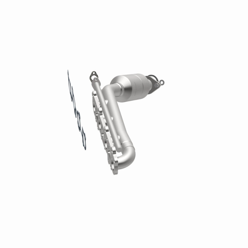 05-09 Lexus GX470 4.7L Direct-Fit Catalytic Converter 50323 Magnaflow - Catalytic Converters Car Part People