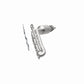 05-09 Lexus GX470 4.7L Direct-Fit Catalytic Converter 50323 Magnaflow