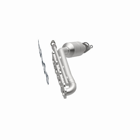 05-09 Lexus GX470 4.7L Direct-Fit Catalytic Converter 50323 Magnaflow