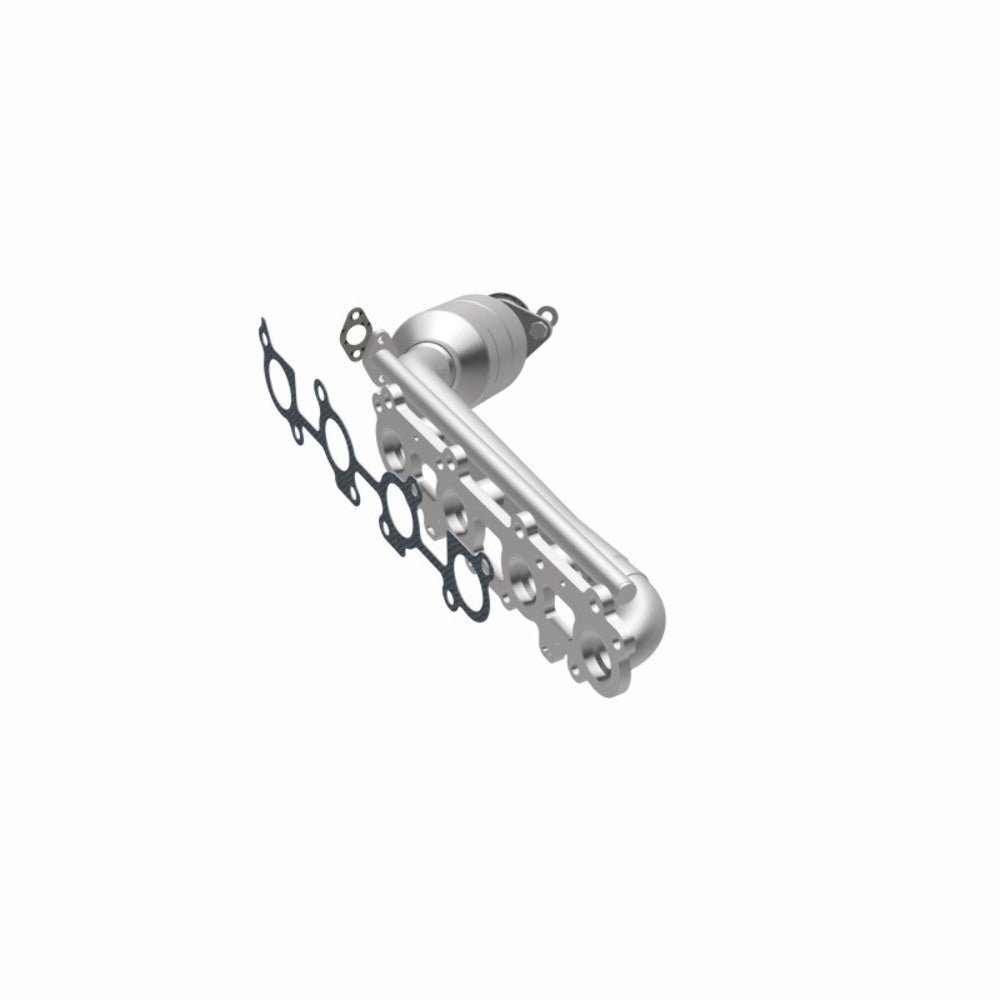 05-09 Lexus GX470 4.7L Direct-Fit Catalytic Converter 50323 Magnaflow - Catalytic Converters Car Part People