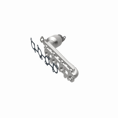 05-09 Lexus GX470 4.7L Direct-Fit Catalytic Converter 50323 Magnaflow