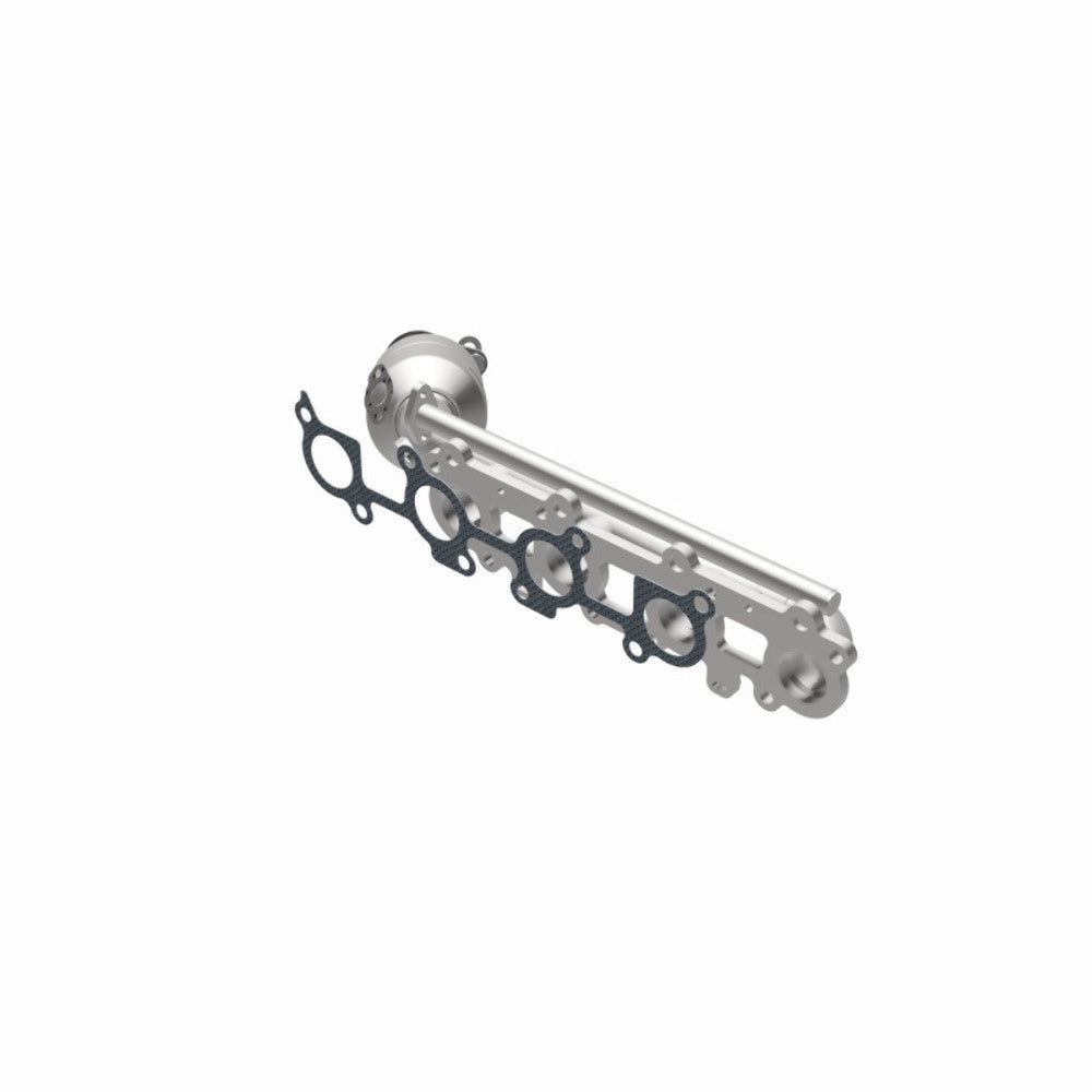 05-09 Lexus GX470 4.7L Direct-Fit Catalytic Converter 50323 Magnaflow - Catalytic Converters Car Part People