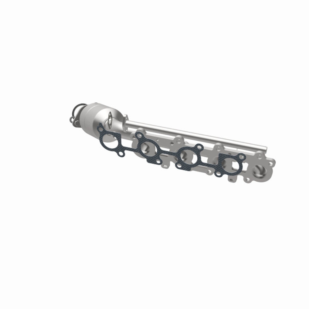 05-09 Lexus GX470 4.7L Direct-Fit Catalytic Converter 50323 Magnaflow - Catalytic Converters Car Part People