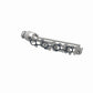 05-09 Lexus GX470 4.7L Direct-Fit Catalytic Converter 50323 Magnaflow