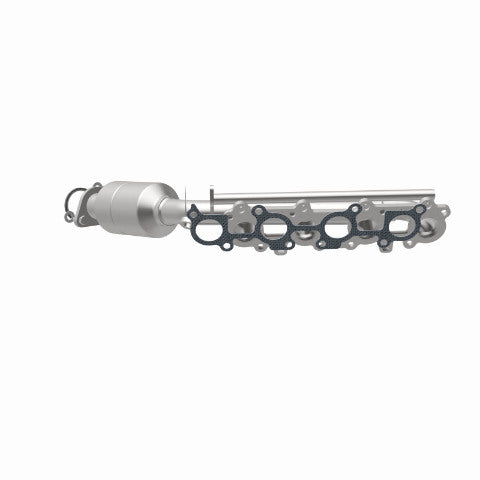 05-09 Lexus GX470 4.7L Direct-Fit Catalytic Converter 50323 Magnaflow