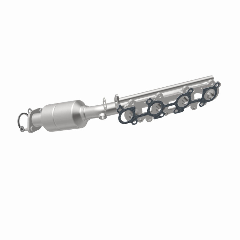 05-09 Lexus GX470 4.7L Direct-Fit Catalytic Converter 50323 Magnaflow - Catalytic Converters Car Part People