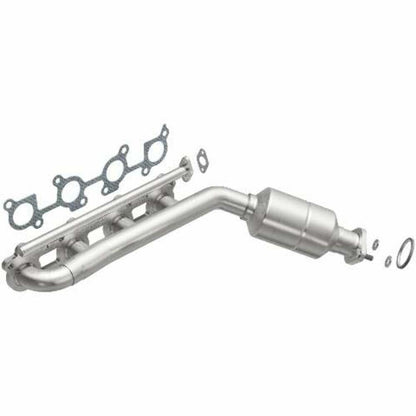05-09 Lexus GX470 4.7L Direct-Fit Catalytic Converter 50323 Magnaflow - Catalytic Converters Car Part People