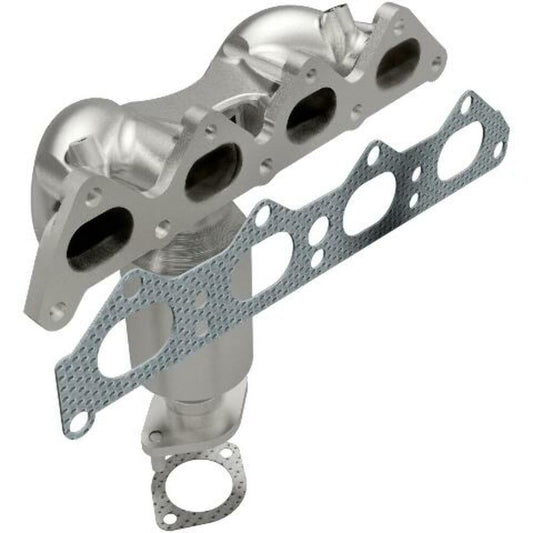 04-08 Hyundai Elantra 2.0L Direct-Fit Catalytic Converter 50330 Magnaflow