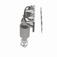 04-08 Hyundai Elantra 2.0L Direct-Fit Catalytic Converter 50330 Magnaflow
