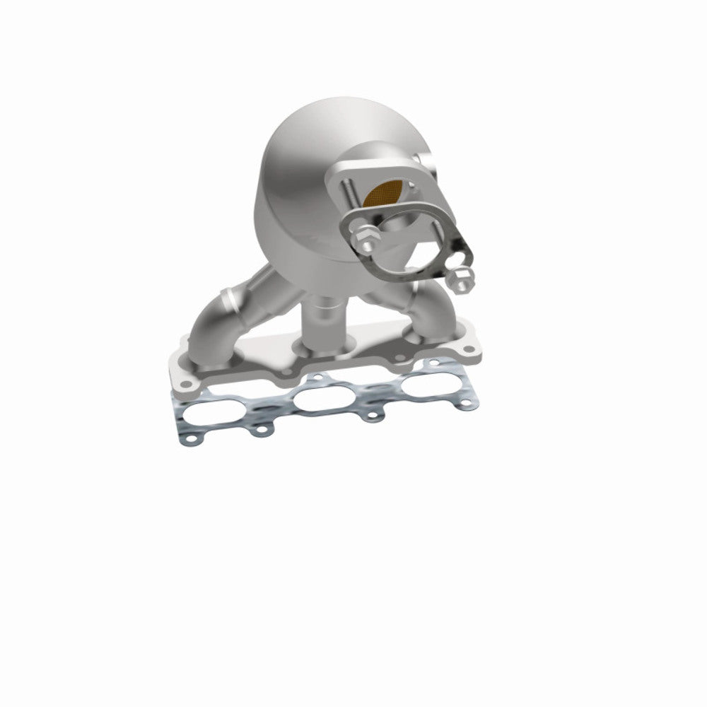 01-06 Hyundai Santa Fe 2.7L Direct-Fit Catalytic Converter 50335 Magnaflow