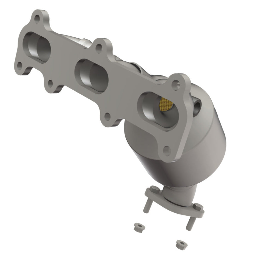 01-06 Hyundai Santa Fe 2.7L Direct-Fit Catalytic Converter 50335 Magnaflow