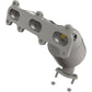 01-06 Hyundai Santa Fe 2.7L Direct-Fit Catalytic Converter 50335 Magnaflow