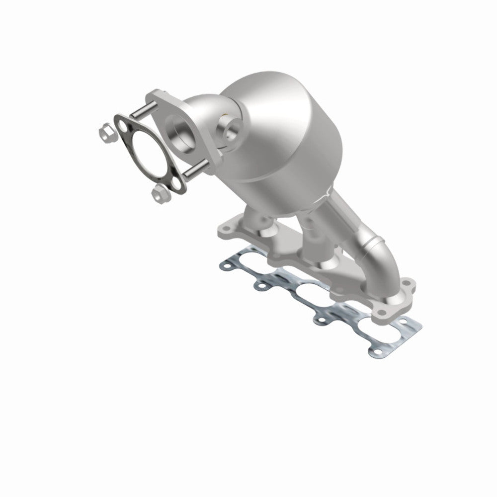 01-06 Hyundai Santa Fe 2.7L Direct-Fit Catalytic Converter 50335 Magnaflow