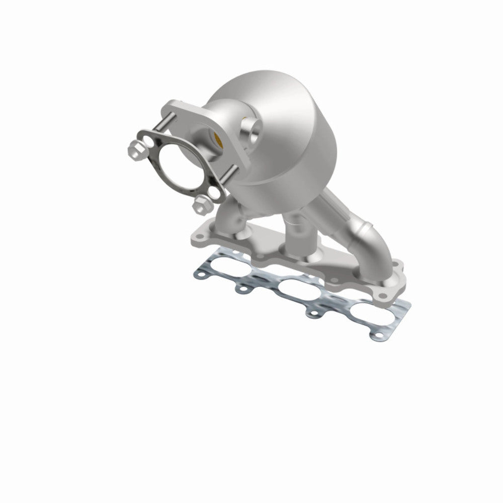 01-06 Hyundai Santa Fe 2.7L Direct-Fit Catalytic Converter 50335 Magnaflow