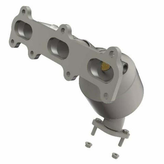 01-06 Hyundai Santa Fe 2.7L Direct-Fit Catalytic Converter 50335 Magnaflow