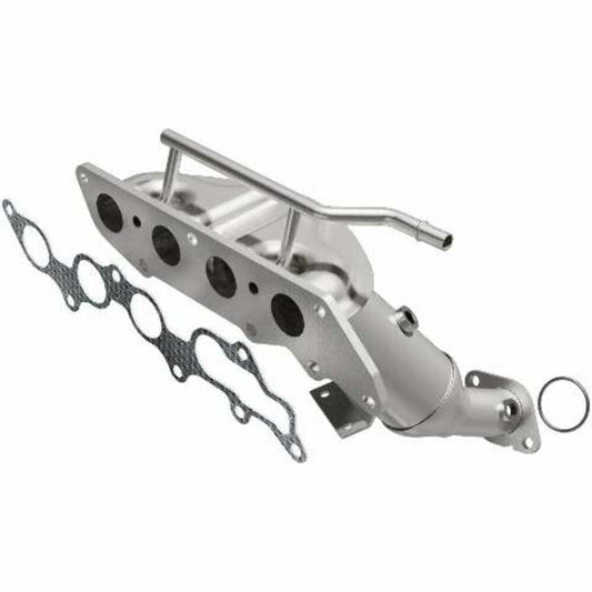 03-04 Ford Focus 2.3L Direct-Fit Catalytic Converter 50340 Magnaflow