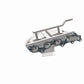 03-04 Ford Focus 2.3L Direct-Fit Catalytic Converter 50340 Magnaflow