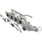 03-04 Ford Focus 2.3L Direct-Fit Catalytic Converter 50340 Magnaflow