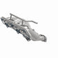 03-04 Ford Focus 2.3L Direct-Fit Catalytic Converter 50340 Magnaflow