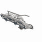03-04 Ford Focus 2.3L Direct-Fit Catalytic Converter 50340 Magnaflow