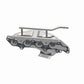 03-04 Ford Focus 2.3L Direct-Fit Catalytic Converter 50340 Magnaflow