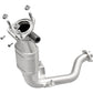 01-04 Escape 2.0 mani Direct-Fit Catalytic Converter 50360 Magnaflow